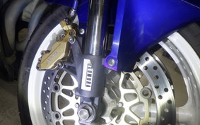 HONDA CBR954RR 2002