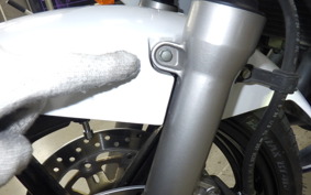 HONDA CBR250RR 2005 MC22