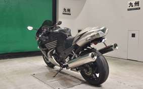 KAWASAKI ZX 1400 NINJA 2011