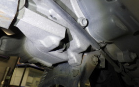 SUZUKI ﾚｯﾂ CA4AA