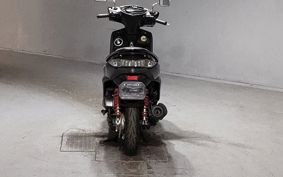 YAMAHA CYGNUS125XSR SE44J