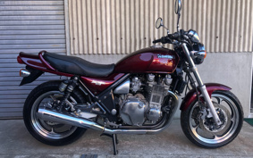 KAWASAKI ZEPHYR 1100 1995 ZRT10A