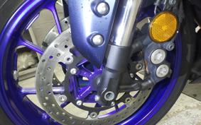 YAMAHA YZF-R7 2023 RM39J