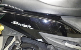 SUZUKI SWISH 125 2023 DV12B