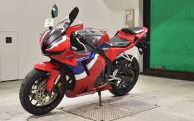 HONDA CBR600RR 2022 PC40