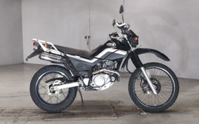 YAMAHA SEROW 225W DG08J