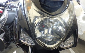 YAMAHA MAJESTY155 S 1988 SG28J