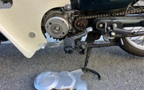 HONDA SUPER CUB90 HA02