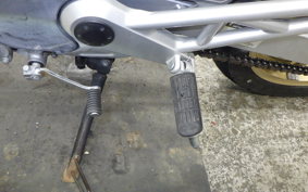 HONDA VTR 250 Gen. 2 2014 MC33