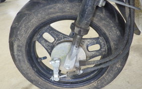 SUZUKI LET's 4 CA45A
