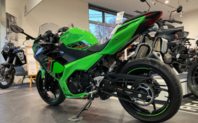 KAWASAKI NINJA 400 ABS 2023 EX400L