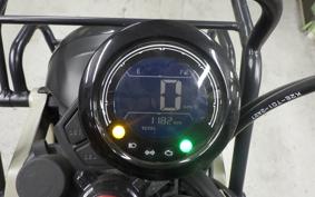 HONDA CT125 HUNTER CUB 1994 JA55