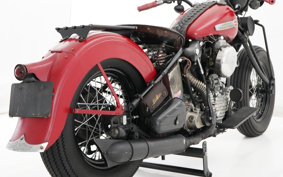 HARLEY FL 1999 911