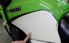 KAWASAKI GPZ900R NINJA 1999 ZX900A