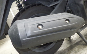 HONDA LEAD 125 2025 JF45