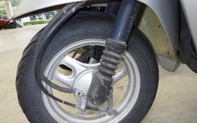 HONDA TODAY AF61