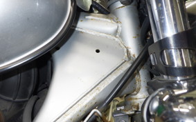 HONDA MAGNA 250 2006 MC29