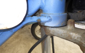 HONDA TL125 JD06