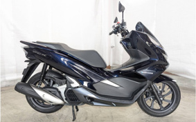 HONDA PCX 125 HYBRID JF84
