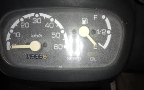 YAMAHA JOG APRIO 4JP