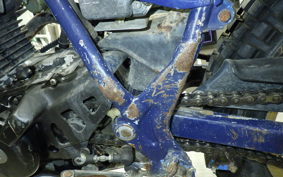 HONDA TL125 2021 JD06