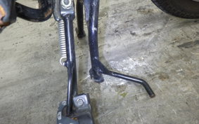 HONDA CROSS CUB 110 JA10