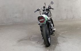 SUZUKI GLASS TRACKER BIG BOY NJ47A