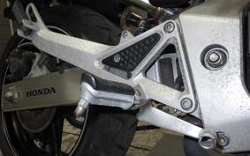 HONDA HORNET 250 2020 MC31