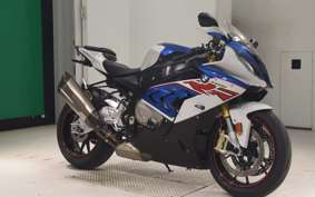 BMW S1000RR