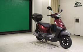 HONDA TACT-4ﾍﾞｰｼｯｸ 1997 AF79