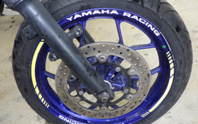 YAMAHA MT-07 2014 RM07J