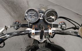 KAWASAKI ELIMINATOR 400LX 1997 ZL400A