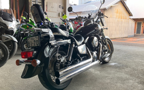 KAWASAKI VULCAN1500 CLASSIC 2002 VNT50J