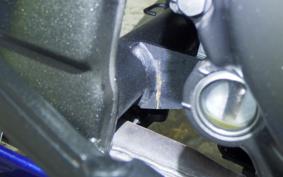 KAWASAKI NINJA 250R EX250K