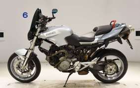 DUCATI MULTISTRADA 1000 DS 2006