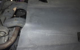 HONDA LEAD 110 1997 JF19