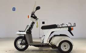 HONDA GYRO X TD02