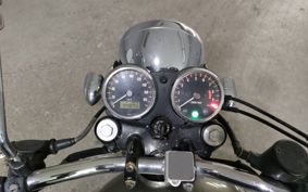 KAWASAKI W650 2005 EJ650A
