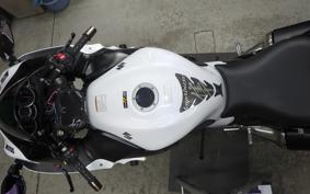 SUZUKI HAYABUSA Gen.2 2013