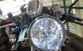 YAMAHA ZEAL 3YX