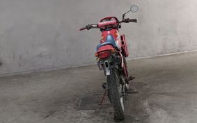 HONDA MTX200R MD07