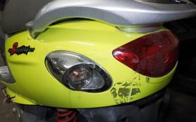 PGO MYBUBU 125 1995