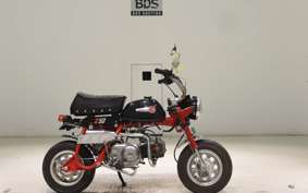 OTHER UNREGISTERED MODEL by BDS50 2002