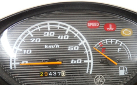 YAMAHA JOG DELUXE  SA39J