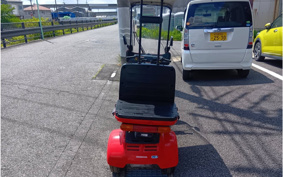 HONDA GYRO TA03