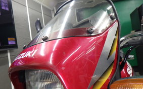 SUZUKI GS125E 2019 NF41B