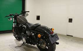 HARLEY XL1200X 2019