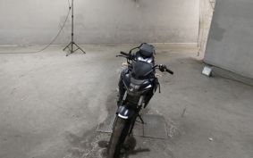 SUZUKI GSX-S125 DL32B