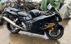 SUZUKI GSX1300R HAYABUSA 2007 GW71A