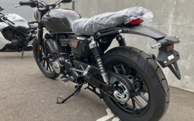 HONDA GB350S 2025 NC59